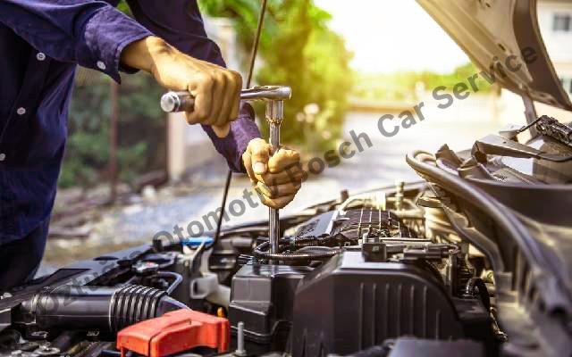 Ordu Bölgesinde Opel Araçlarına Özel Bakım ve Onarım 